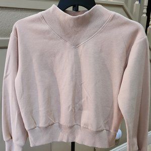Find Me Now Beige Medium Sweater